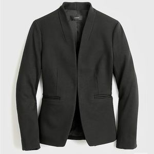 J. Crew Going Out Blazer-NWT Size 6